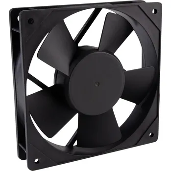 PC ventilátor AC ventilátor 120 x120 x 25 mm 230V 2100 ot/min