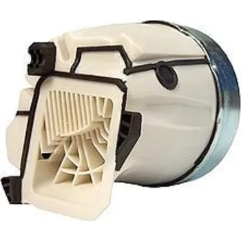 Příslušenství k vysavači VK135/136 900 W 230V/ 1 stupňový motor vysavače průtokový