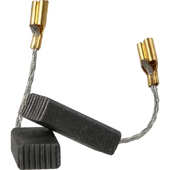 Autodíl Uhlíkové kartáče 6 x 9 x 15,5 mm Milwaukee