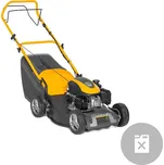 Benzínová sekačka s pojezdem Collector 48 S Stiga, 1,9kW, 46cm