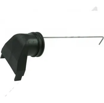 Příslušenství k brusce Odsávací nástavec EA-EBP