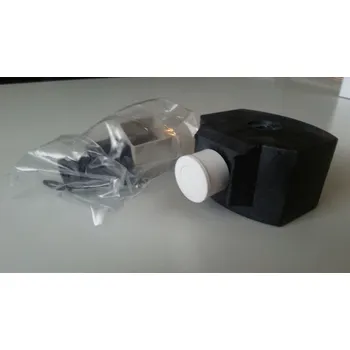 Ventil cívka elektromagnetická HONEYWELL s konektorem, 24V DC, 20W