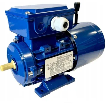 Elektromotor 4 kW / 2900; IMB3 ;IE1; MSH 112M 2; 400/690V, D/Y; brzdový motor