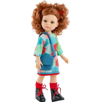 Panenka ŠPANĚLSKÁ PANENKA PAOLA REINA VIRGI 32 CM 04492