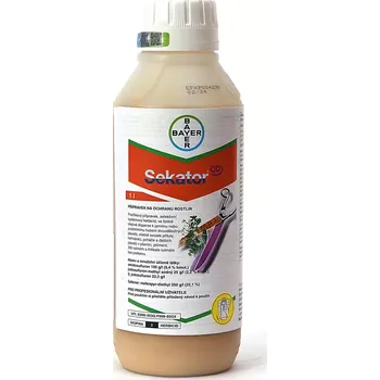 Herbicid SEKATOR OD 1l