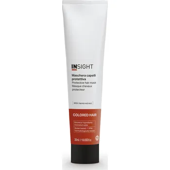 Vlasová regenerace INSIGHT Colored Hair Protective Hair Mask 200 ml