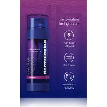 Pleťové sérum Dermalogica Vzorek Phyto-Nature Firming Serum