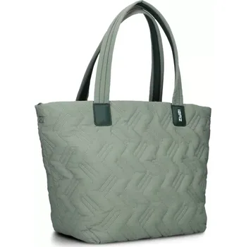 Kabelka Kabelka z recyklovaného nylonu Zwei CL200 EUCN