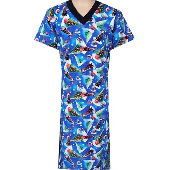 Dívčí noční košile Dětská Noční Košile FOLTÝN DNOK 63 Velikost: 152