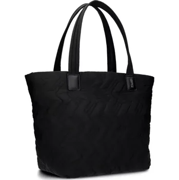 Kabelka Kabelka z recyklovaného nylonu Zwei CL200 BLAN