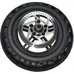 Zadní kolo X-scooters XS03 APP Li / XIAOMI M365 (plná pneu) - 2. jakost