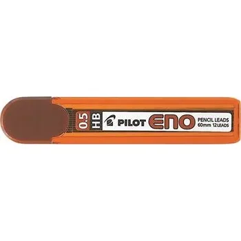 Tuha do tužky PILOT černá