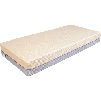 Chránič matrace MABO potah Elastic Rozměr: 100x200 cm, Výška jádra matrace: 11 cm