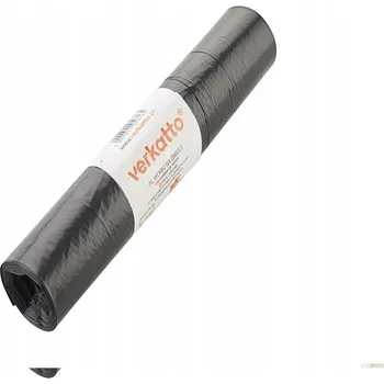 Pytle na odpadky Univerzální pytle na odpad Verkatto Pytle na odpad 240 l 10 ks