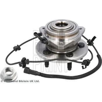 Sada ložisek kol BLUE PRINT ADA108207