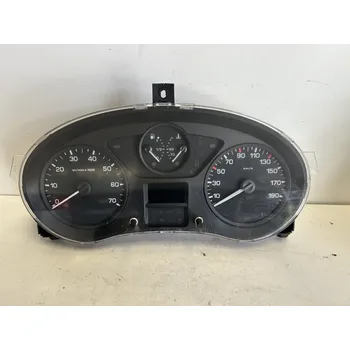 Budíky přístrojová deska Citroen Berlingo Jumpy Peugeot Expert 555001310104