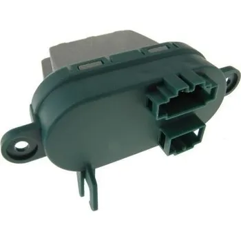 Klimatizace automobilu Odpor, vnitřní tlakový ventilátor AUTOMEGA 210040310