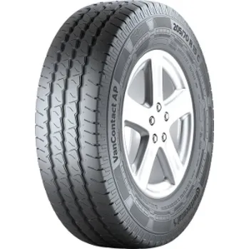 Osobní pneu Continental VanContact AP ( 195/70 R15C 104/102R 8PR B E )