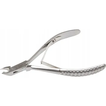 Kleště na nehty Kleštičky na kůžičku Classic Manicure nerezová ocel 3 mm 10 cm 2310