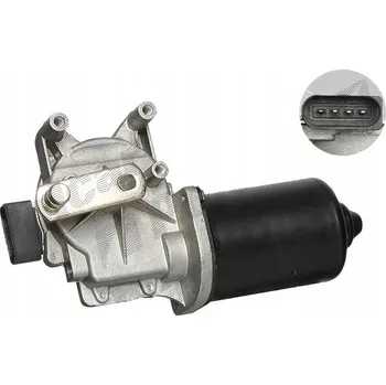 Posilovač řízení SILNÉ STĚRAČE P