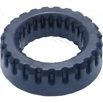 Zavěšení kol Febest MSI-CSR Podložka pružiny