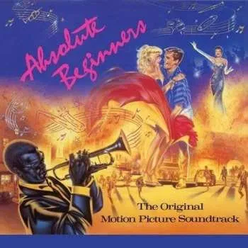 Zahraniční hudba 2CD Various: Absolute Beginners (The Original Motion Picture Soundtrack) LTD 2024 Limited Edition