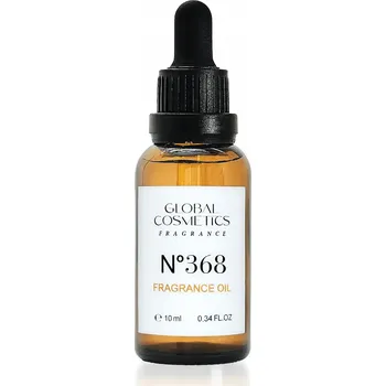 368 VONNÝ OLEJ KOMPOZICE 10 ml - PÁNSKÁ VŮNĚ