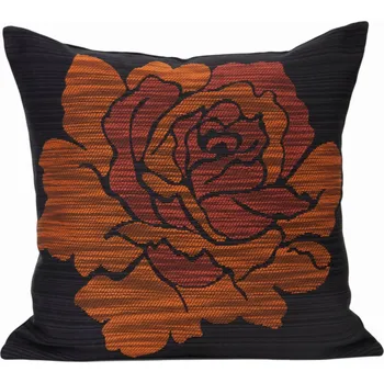 Povlak na polštářek Dekorační povlak na polštář Eurofirany 45 x 45 cm