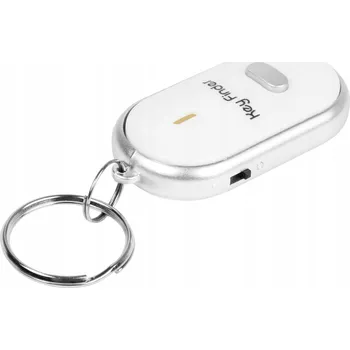 Lokátor Blow GPS Lokátor Klíčů GPS Lokátor Klíčů