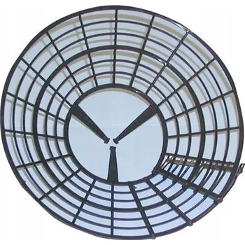 Obraz Podpěry pro rostliny plast 1 cm 10 ks