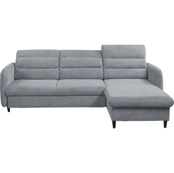 Sedací souprava Sedací souprava Samos Provedení: Pravá varianta, látka: Aragon 90