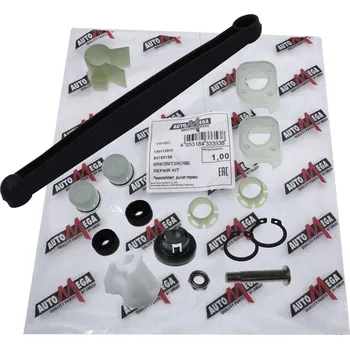 Převodovka Sada na opravy, řadicí páka AUTOMEGA 130115910