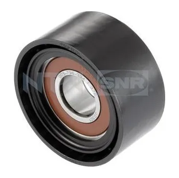 Vratná/vodicí kladka, klínový žebrový řemen SNR GA385.03