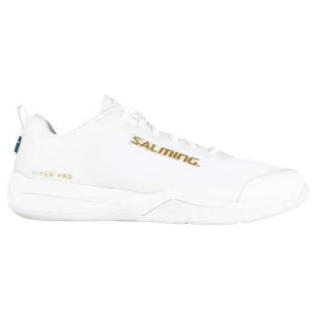 Dámské tenisky Indoorové boty Salming Viper Pro Shoe Women 1235060-0740 Velikost 37 1/3 EU | 4,5 UK | 6,5 US | 23,5 CM