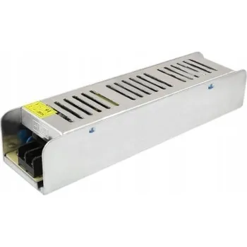 Bezpečnostní kamera LED zdroj 100W