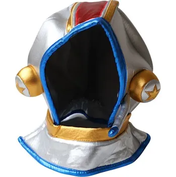 Party dekorace Le petit Souk Astronaut Helmet