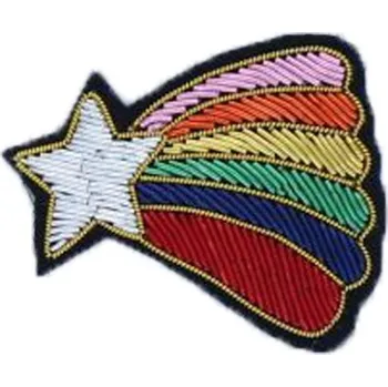 Náramek Le petit Souk Shooting star brooch