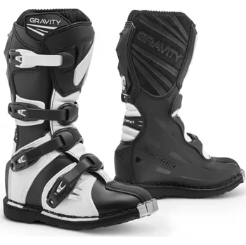 Moto obuv FORMA GRAVITY Dětské moto boty