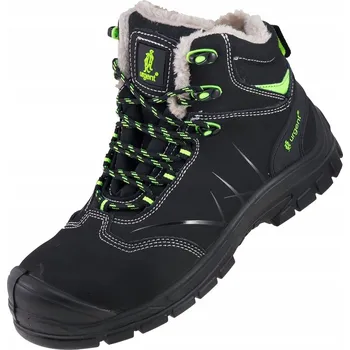 Pracovní obuv Pracovní obuv kotníková Urgent 138 velikost 43