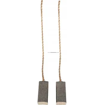 Alternátor UHLÍKY ALTERNÁTORU / ZAM.10 / SVX7(IKA) AS