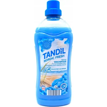 Aviváž TANDIL NORDIC FRESH Tekutá Aviváž ZMĚKČUJÍCÍ balení XL 1,5L Z DE