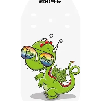 Blatník na kolo Přední blatník 4Bike J-15 bílý