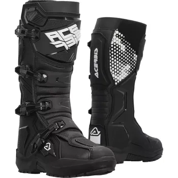 Moto obuv ACERBIS boty ARTIGLIO černé