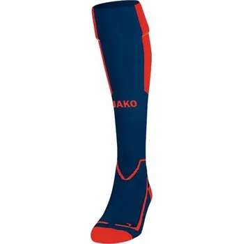 Štulpny Štulpny Jako Lazio Football Sock 3866-018 Velikost 35-38
