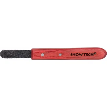 Péče o srst a drápky Profesionální kamenný trimr na celé tělo Solid Stripper Stripping Knif