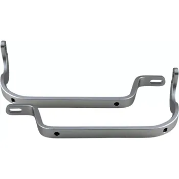 Chránič ruky pro motocykl ACERBIS Kov k chrániči páček Supermoto pár