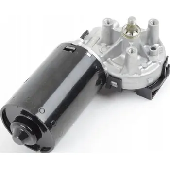 Motorek stěrače a odstřikovače MOTOREK STĚRAČŮ MERCEDES ML W163 98-05