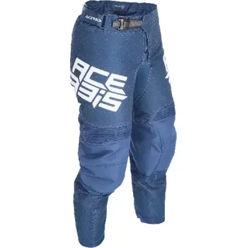 Moto kalhoty ACERBIS MX TRACK K-WINDY VENTED motokros kalhoty junior