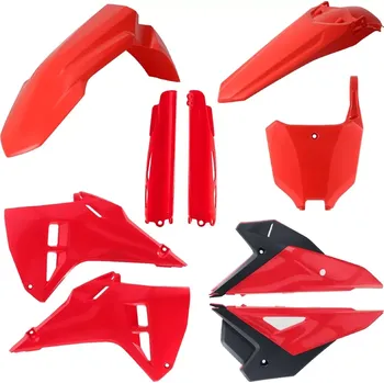 ACERBIS full kit (plastová sada) pasuje na Honda CRF250 CRF450 25- replica 25