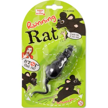 Desková hra Běžící krysa